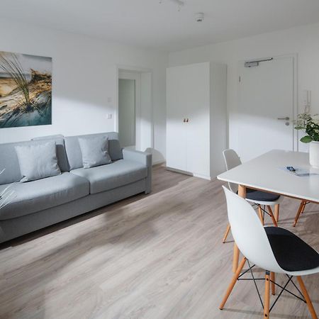 Strandloft Vier Norderney Zewnętrze zdjęcie