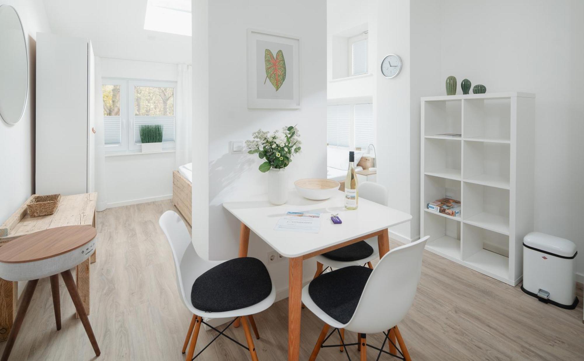 Strandloft Vier Norderney Zewnętrze zdjęcie