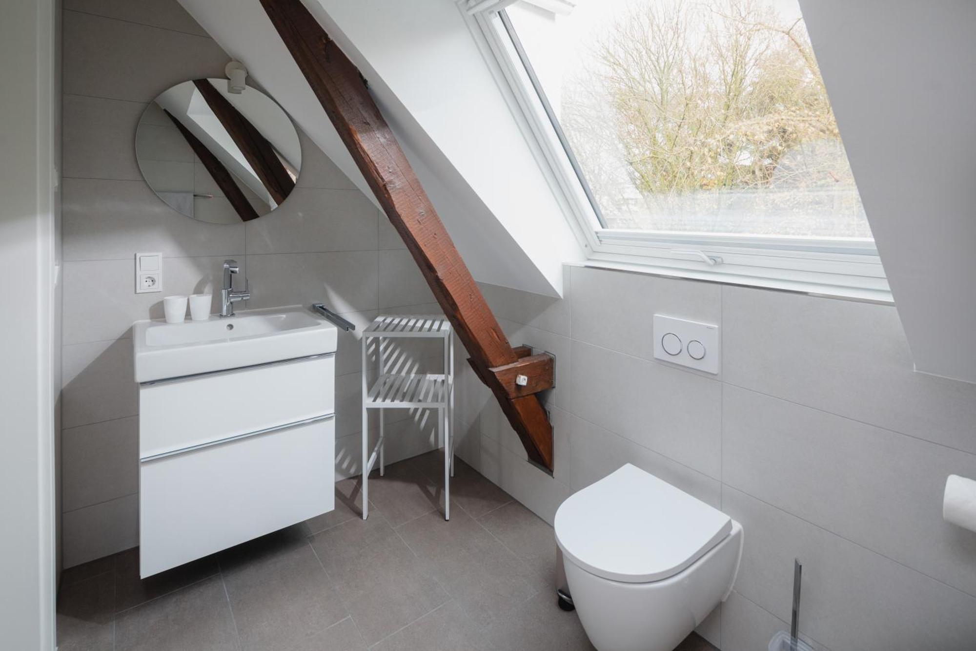 Strandloft Vier Norderney Zewnętrze zdjęcie