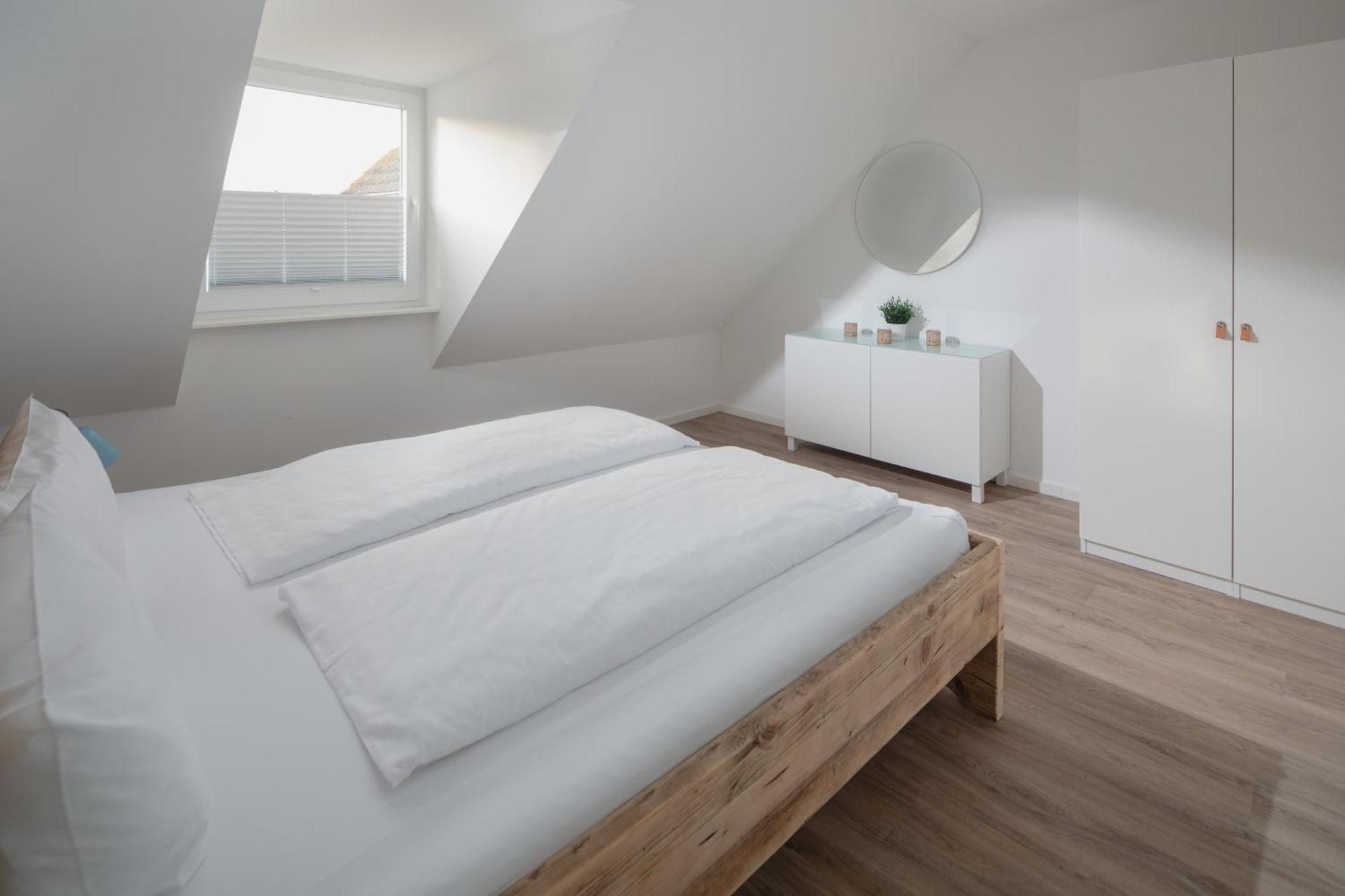 Strandloft Vier Norderney Zewnętrze zdjęcie