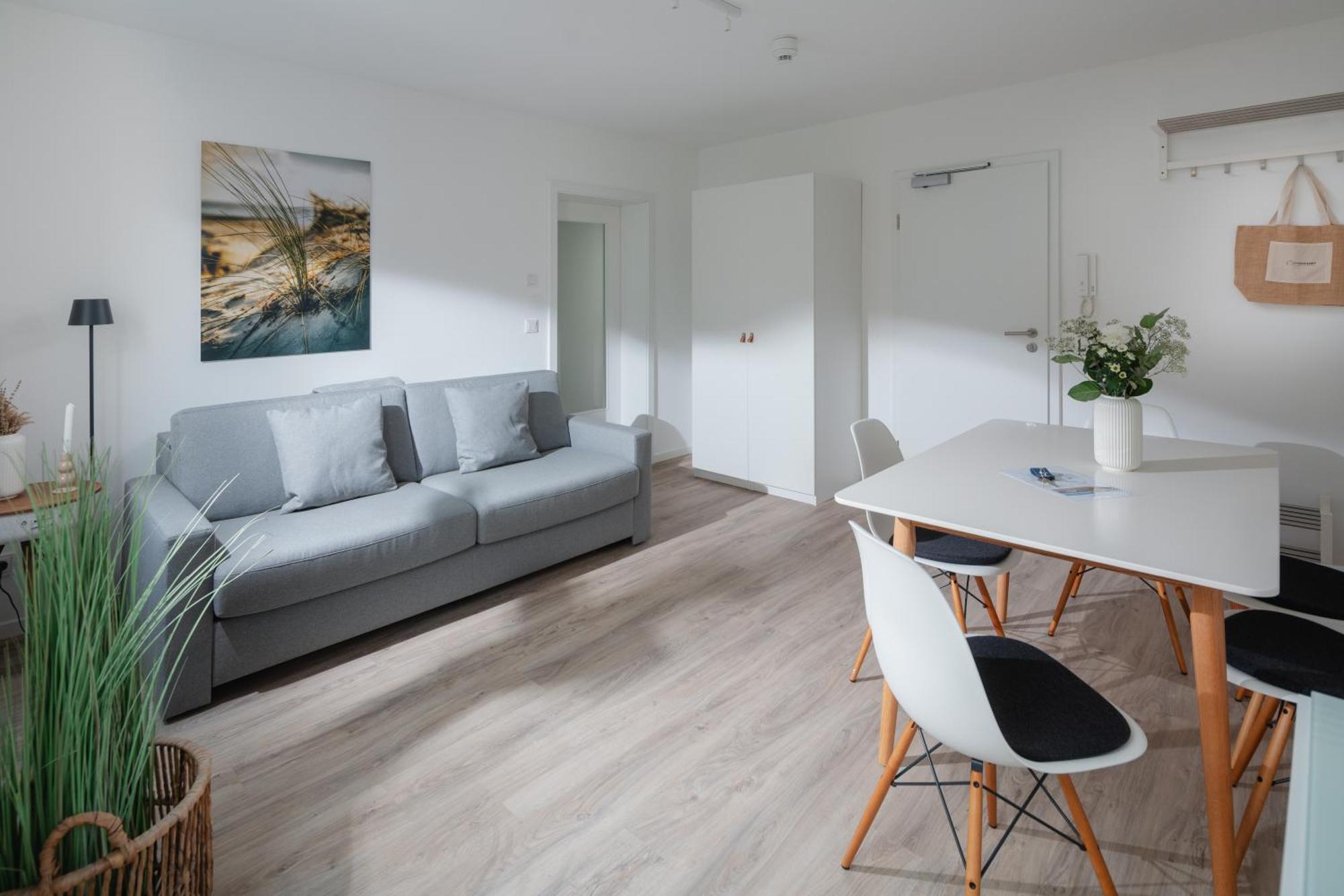 Strandloft Vier Norderney Zewnętrze zdjęcie