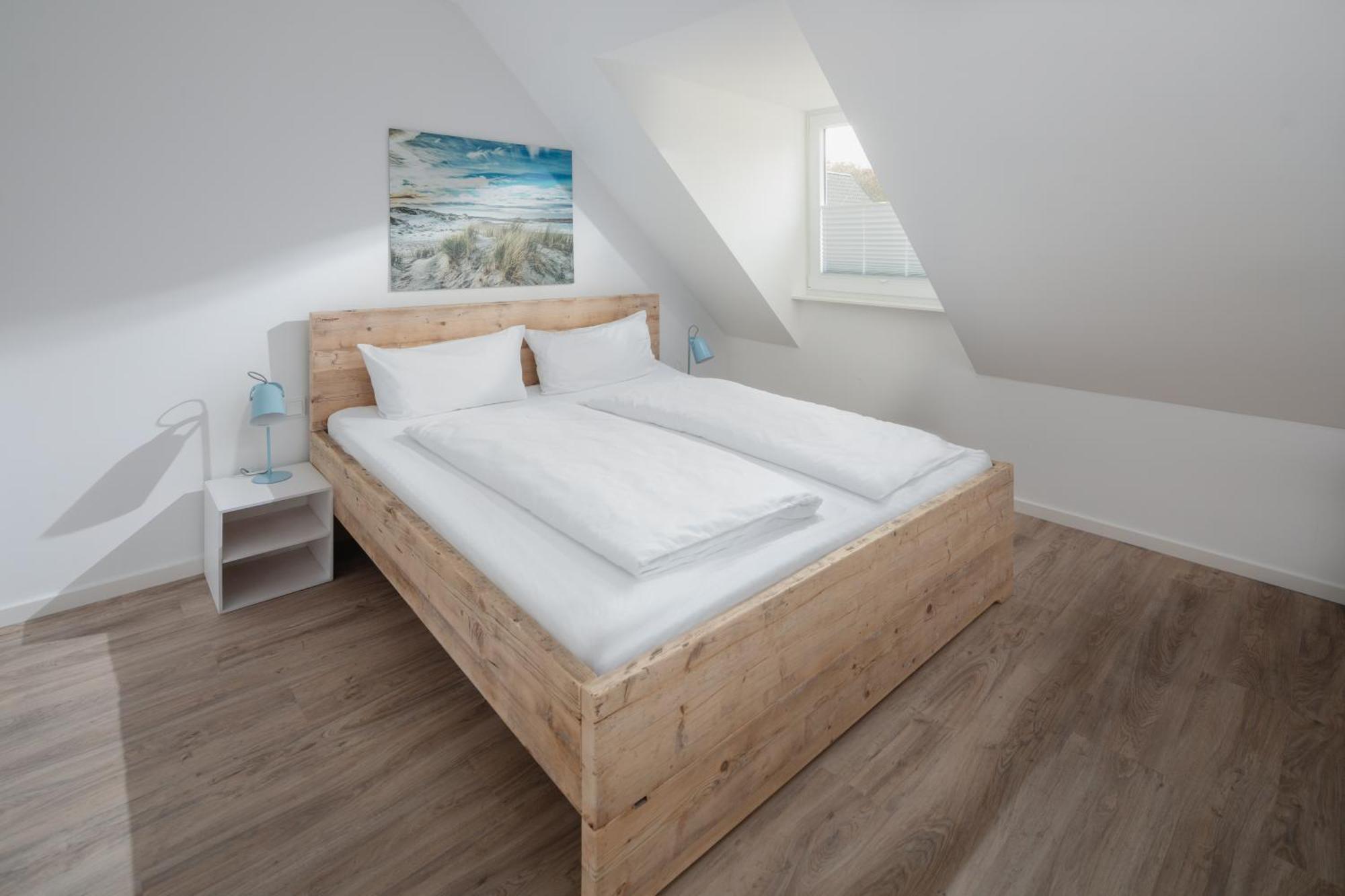 Strandloft Vier Norderney Zewnętrze zdjęcie