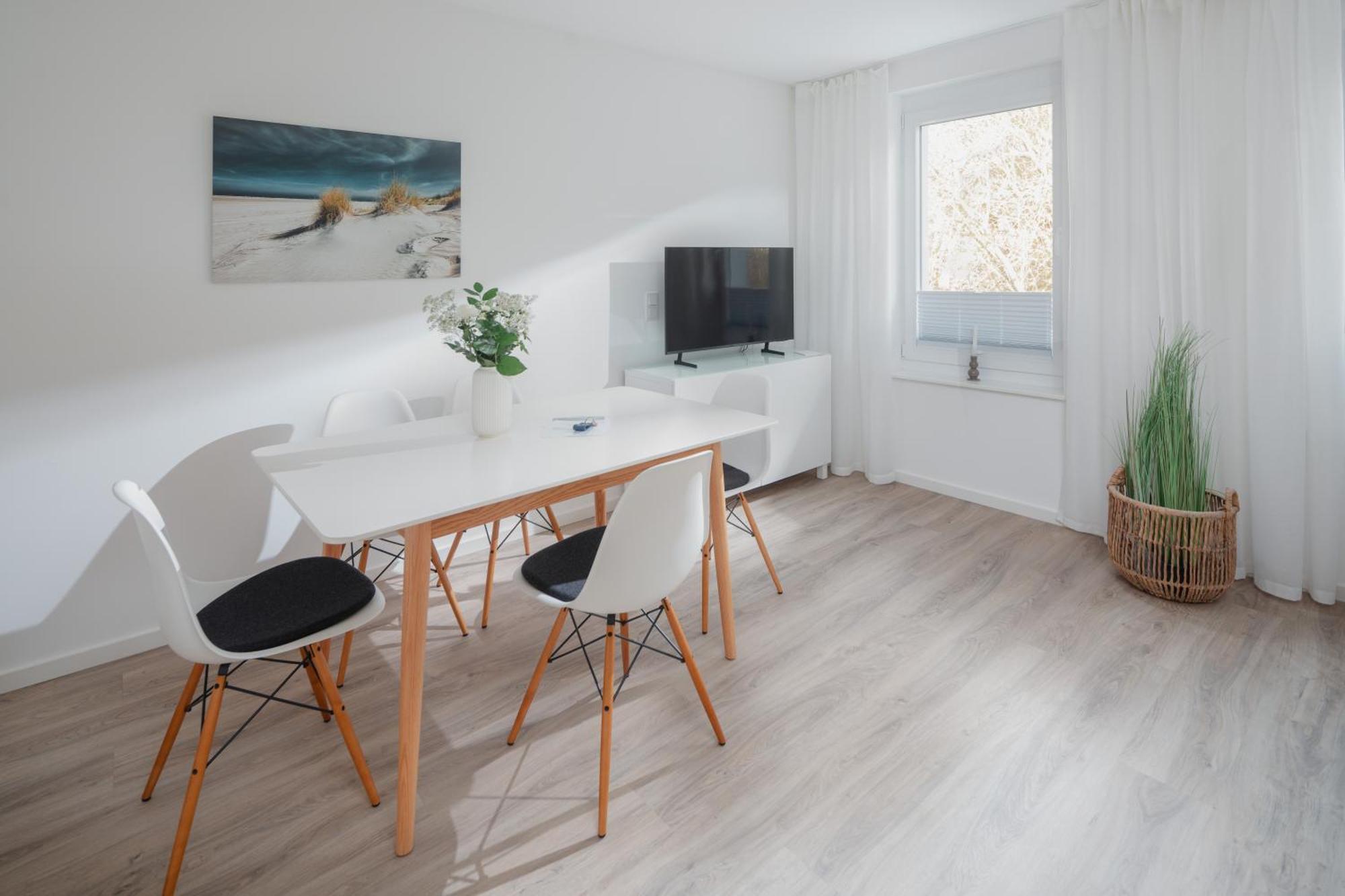 Strandloft Vier Norderney Zewnętrze zdjęcie