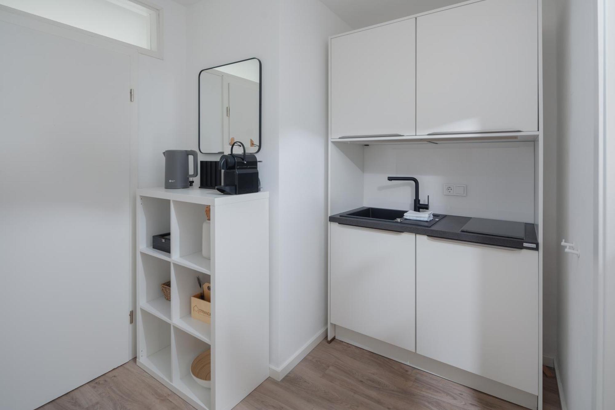 Strandloft Vier Norderney Zewnętrze zdjęcie