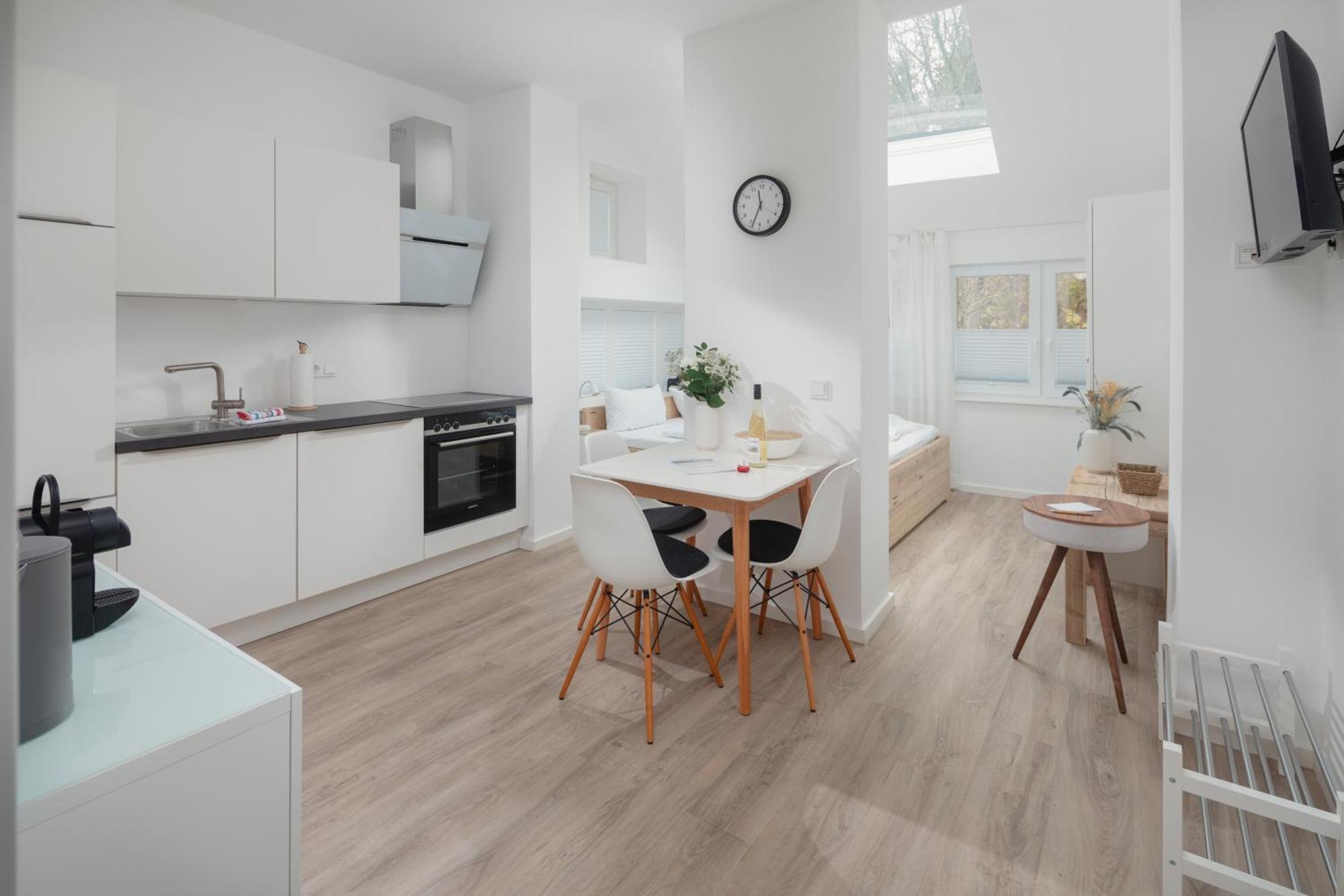 Strandloft Vier Norderney Zewnętrze zdjęcie