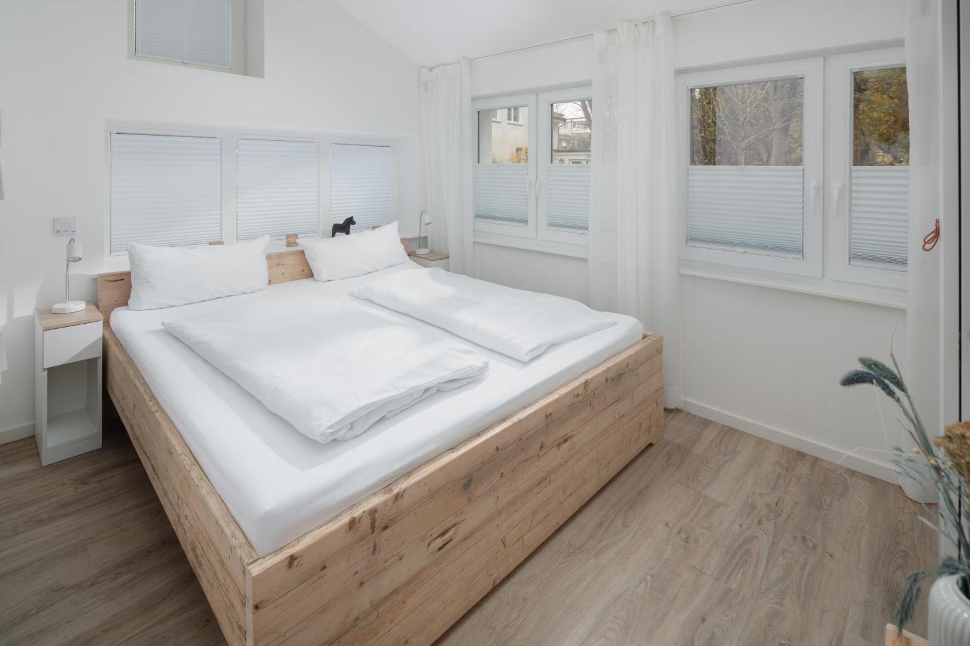 Strandloft Vier Norderney Zewnętrze zdjęcie