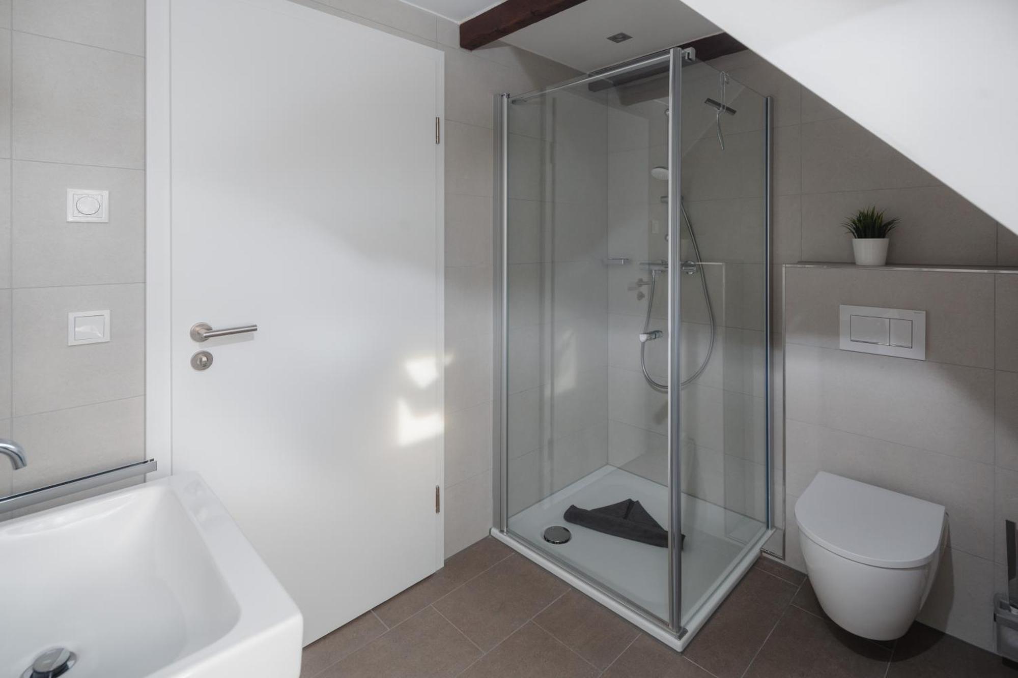 Strandloft Vier Norderney Zewnętrze zdjęcie