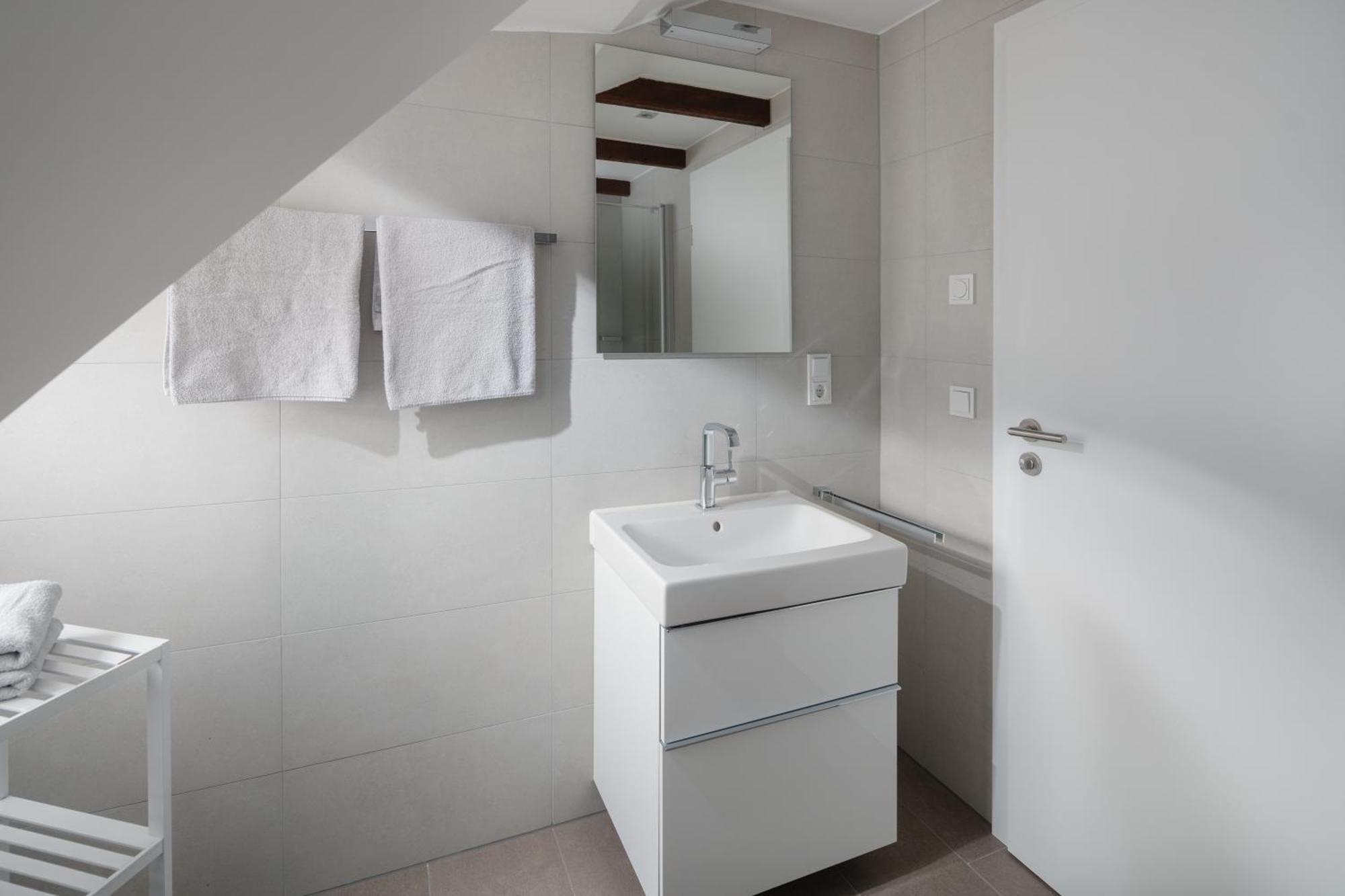 Strandloft Vier Norderney Zewnętrze zdjęcie