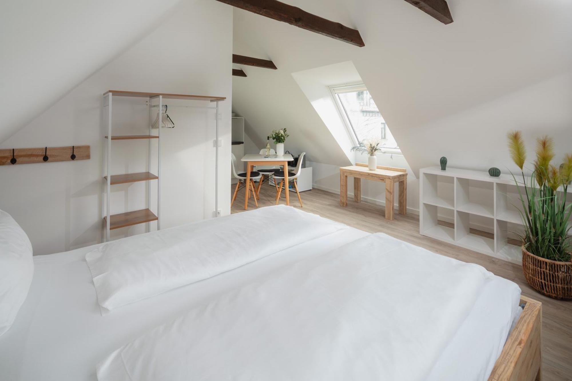 Strandloft Vier Norderney Zewnętrze zdjęcie