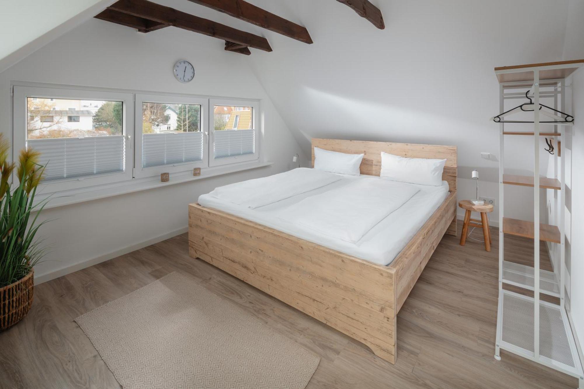 Strandloft Vier Norderney Zewnętrze zdjęcie