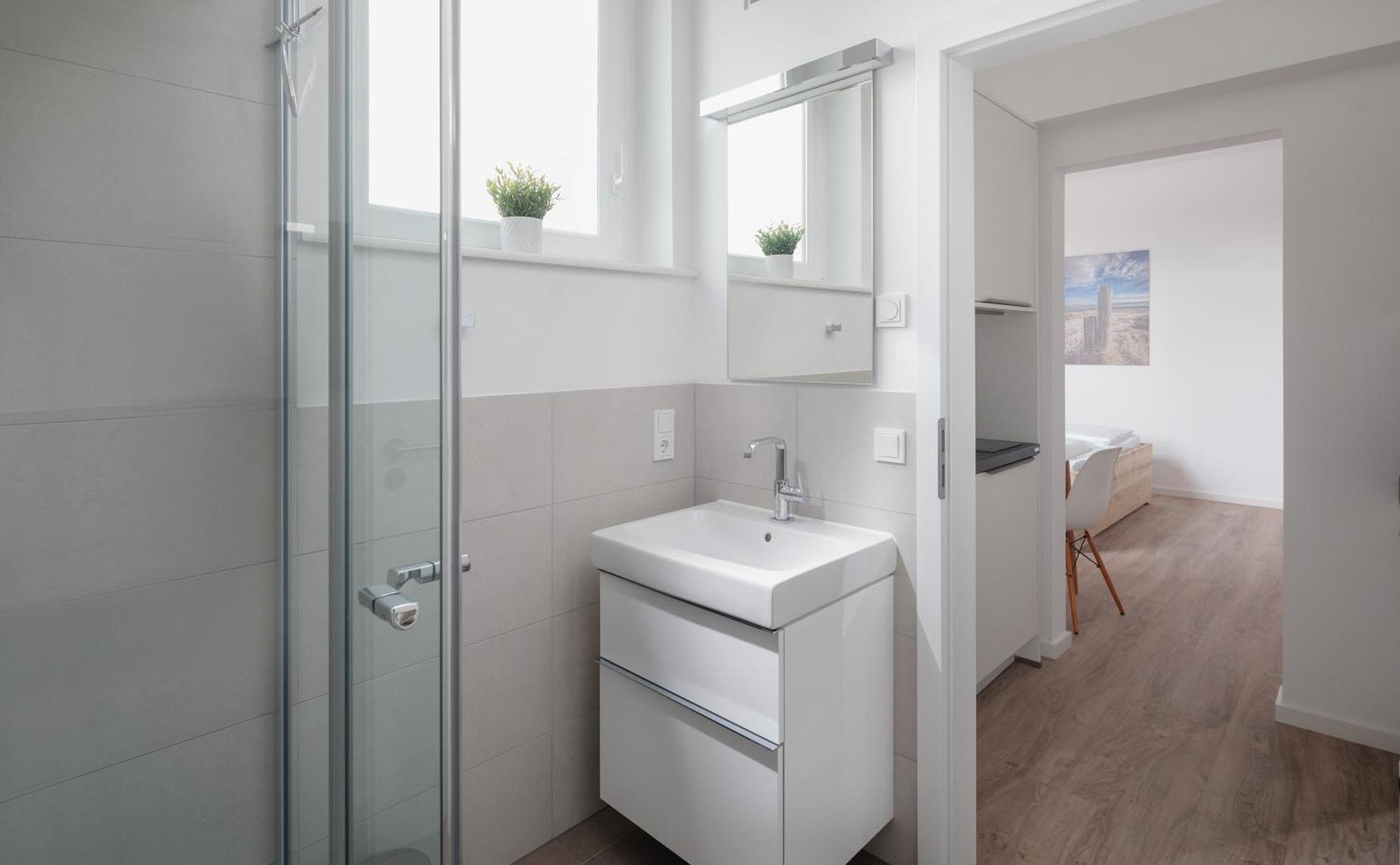 Strandloft Vier Norderney Zewnętrze zdjęcie