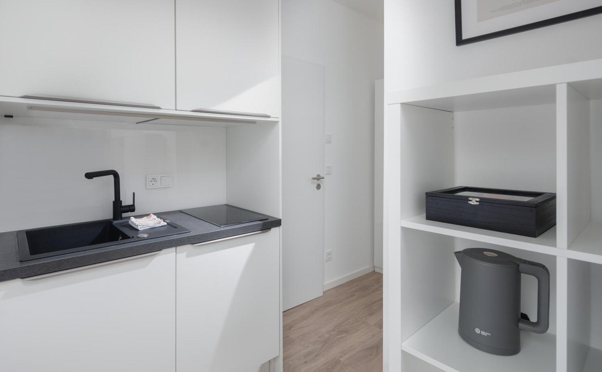 Strandloft Vier Norderney Zewnętrze zdjęcie