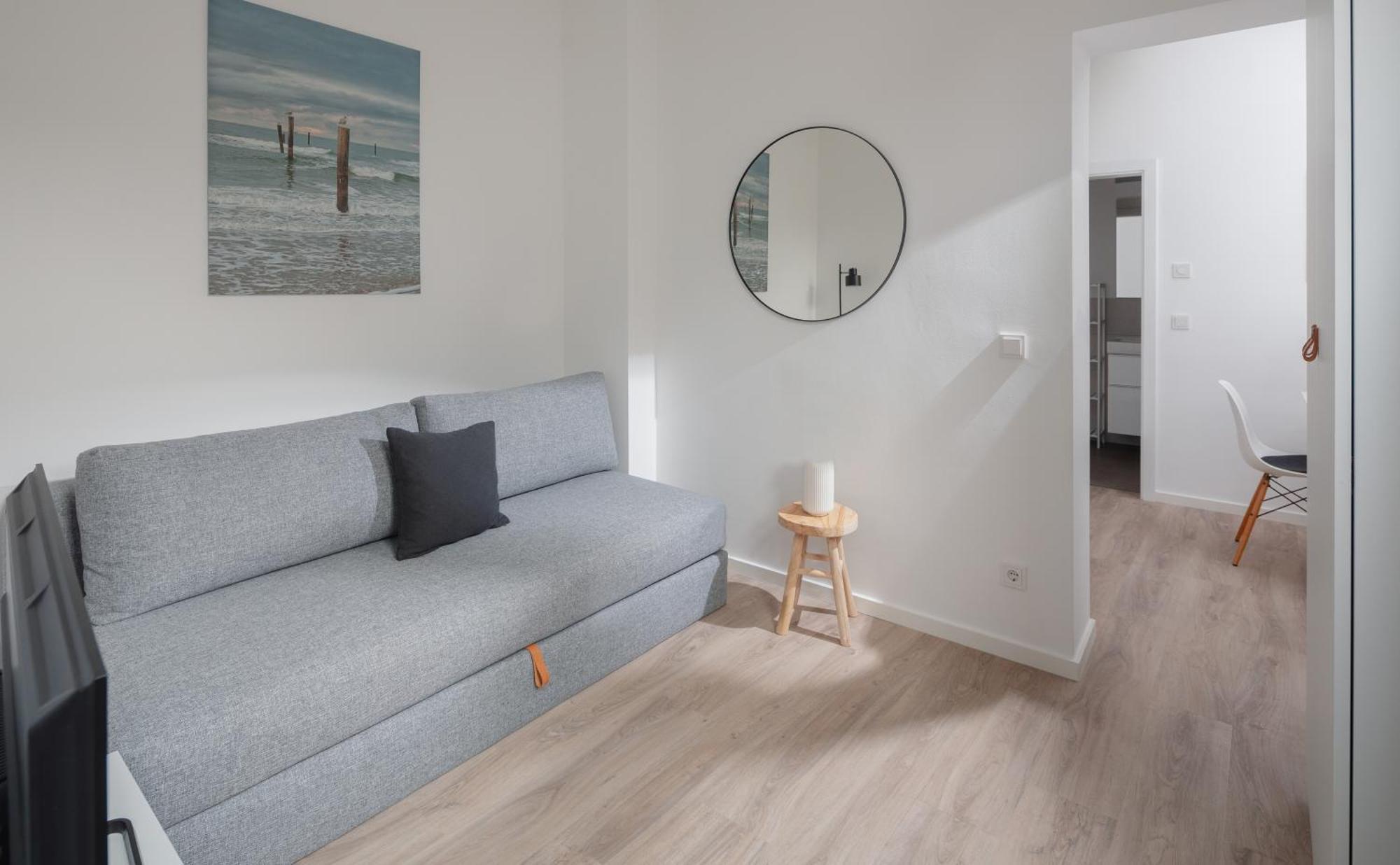 Strandloft Vier Norderney Zewnętrze zdjęcie