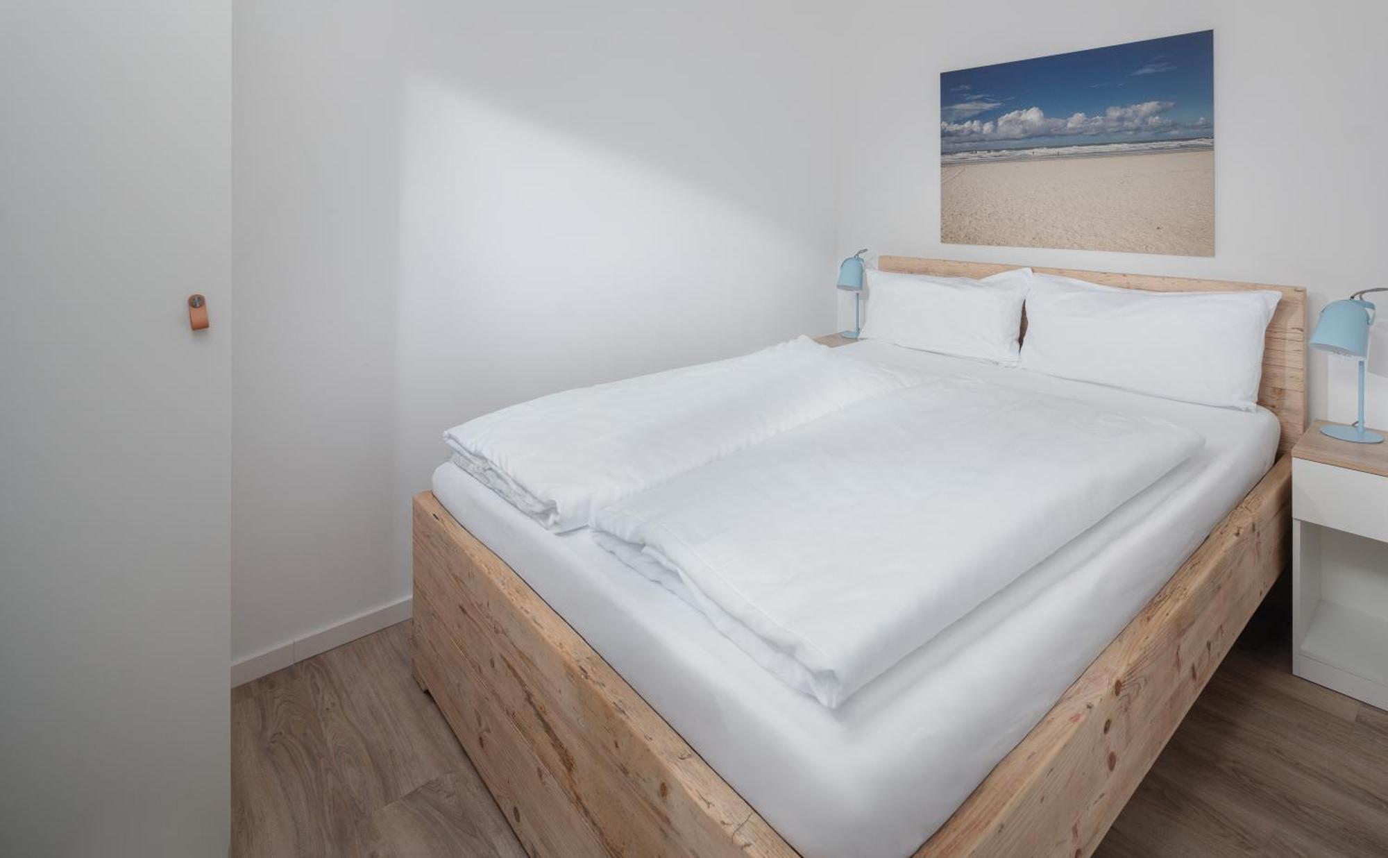 Strandloft Vier Norderney Zewnętrze zdjęcie